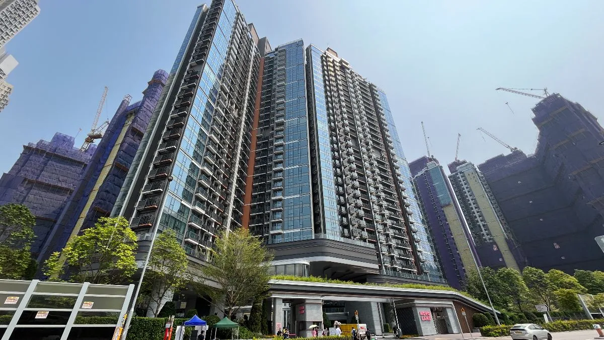 NOVO LAND 全景